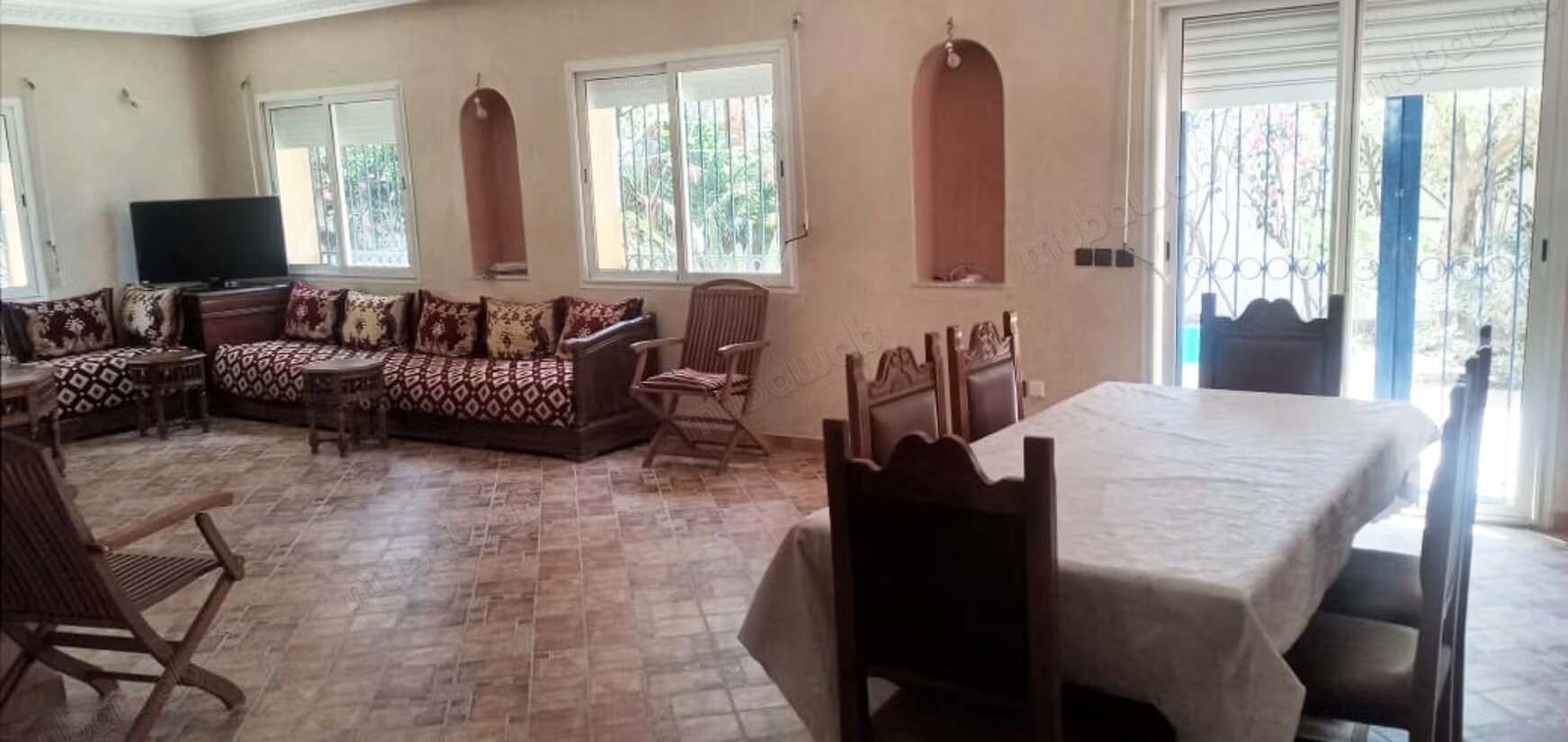 Villa à vendre à Sidi Rahal — Photo 5