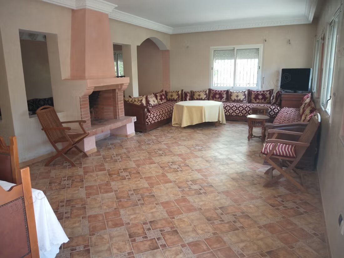 Villa à vendre à Sidi Rahal — Photo 6