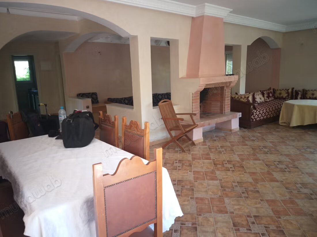 Villa à vendre à Sidi Rahal — Photo 7