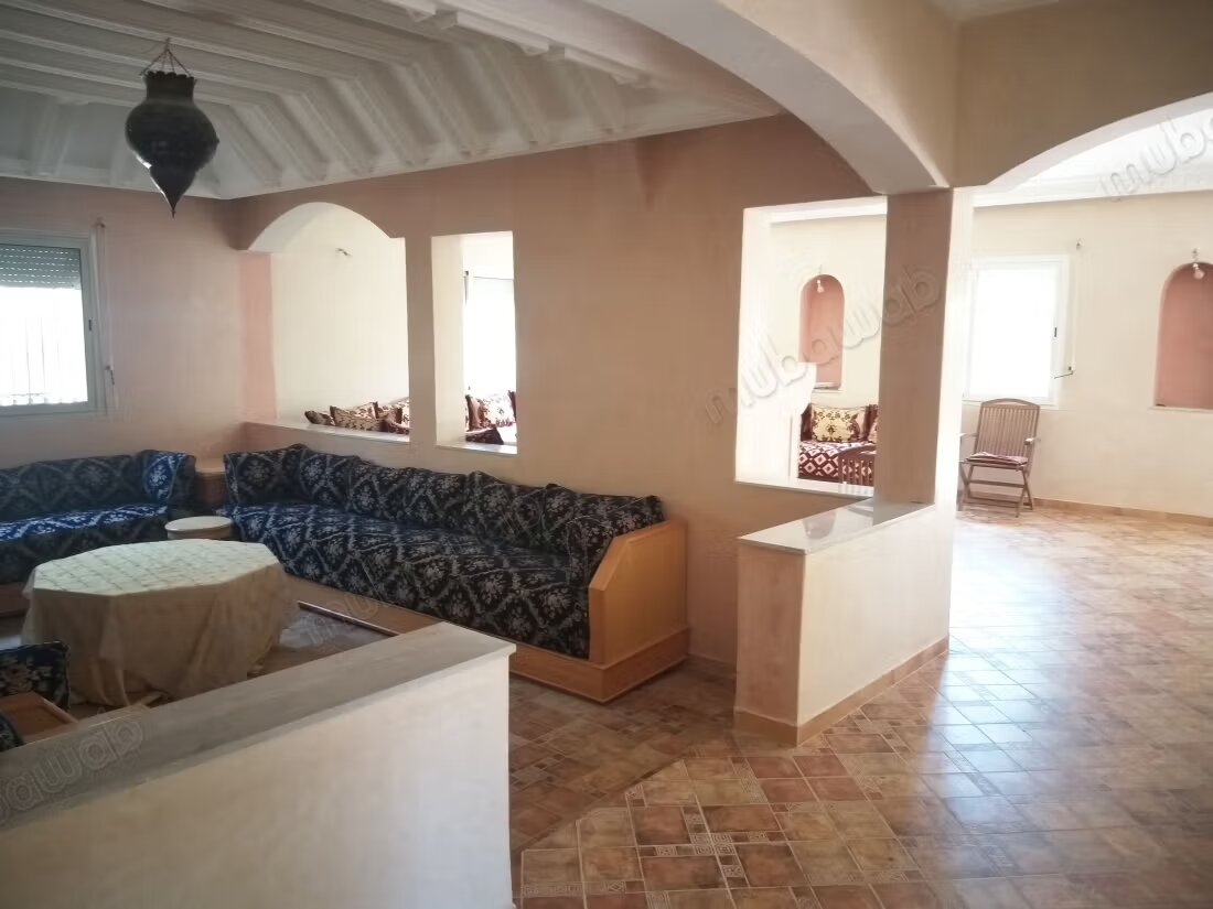 Villa à vendre à Sidi Rahal — Photo 8