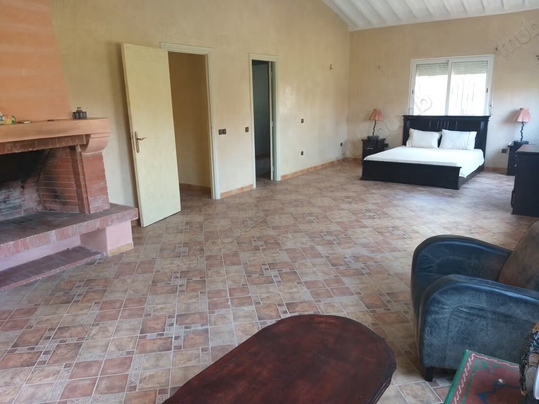 Villa à vendre à Sidi Rahal — Photo 9
