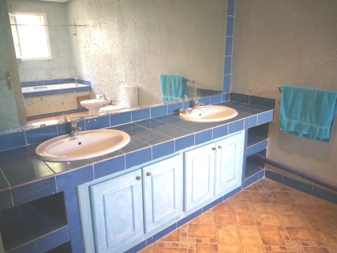 Villa à vendre à Sidi Rahal — Photo 14