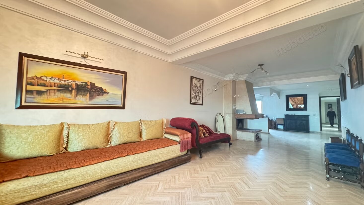 Apartment 209 sqm for sale in Casablanca — Photo 3