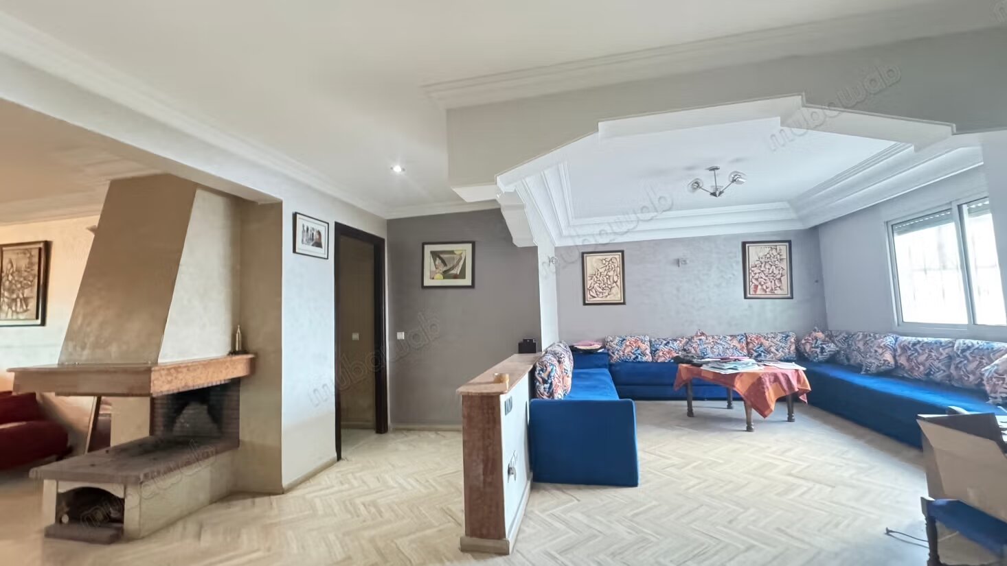 Apartment 209 sqm for sale in Casablanca — Photo 4