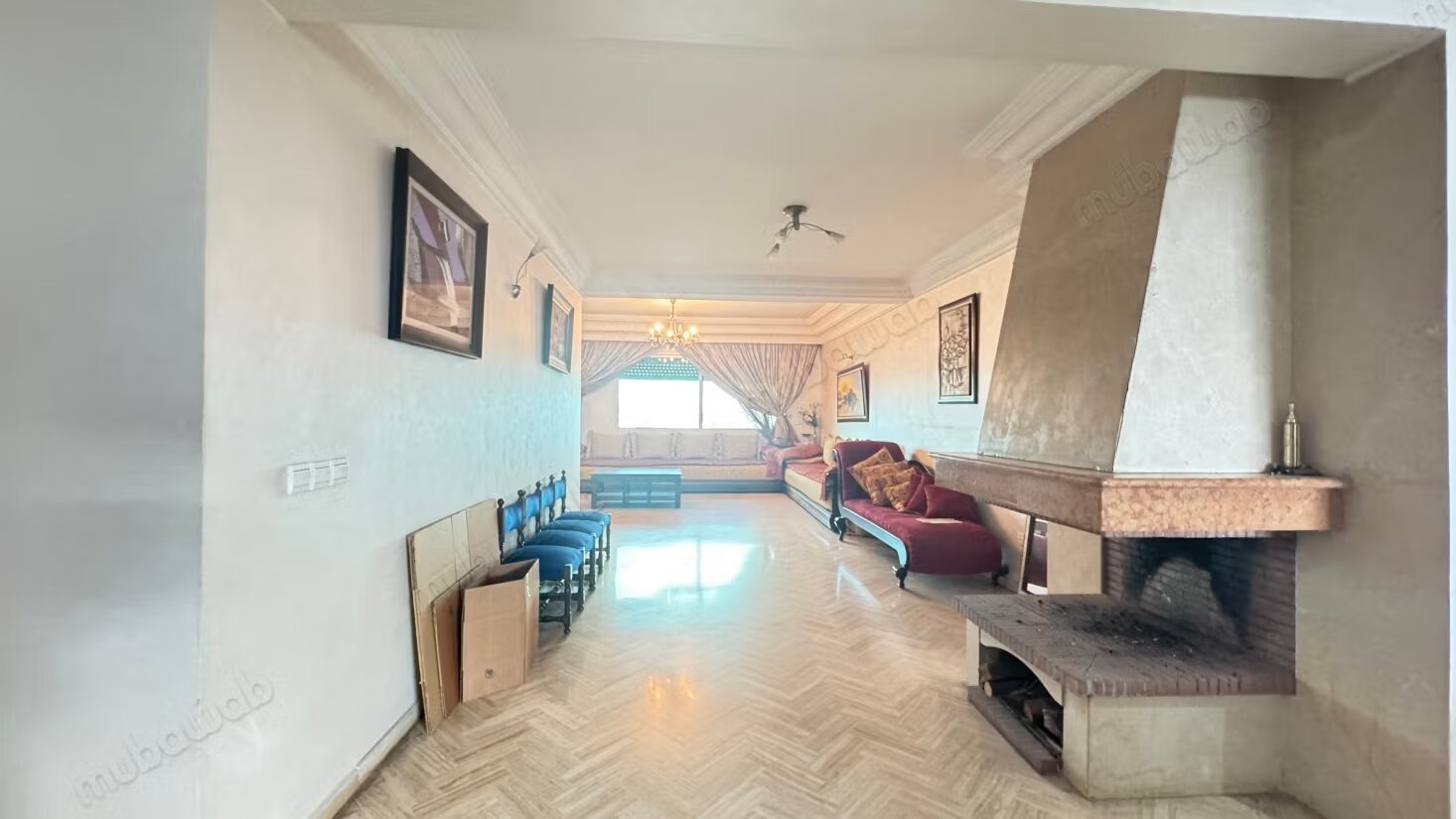 Apartment 209 sqm for sale in Casablanca — Photo 5