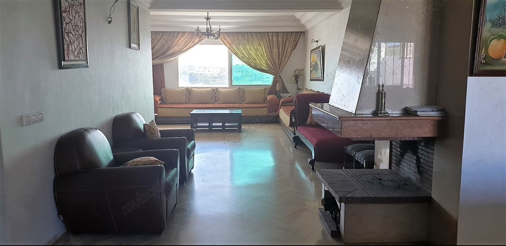 Apartment 209 sqm for sale in Casablanca — Photo 6