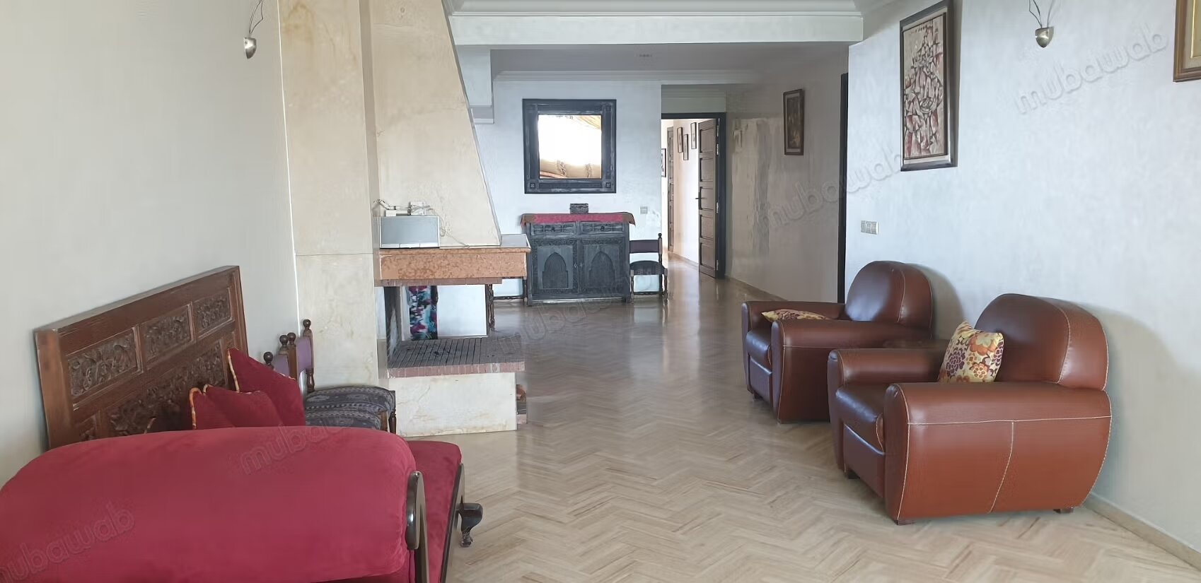 Apartment 209 sqm for sale in Casablanca — Photo 7