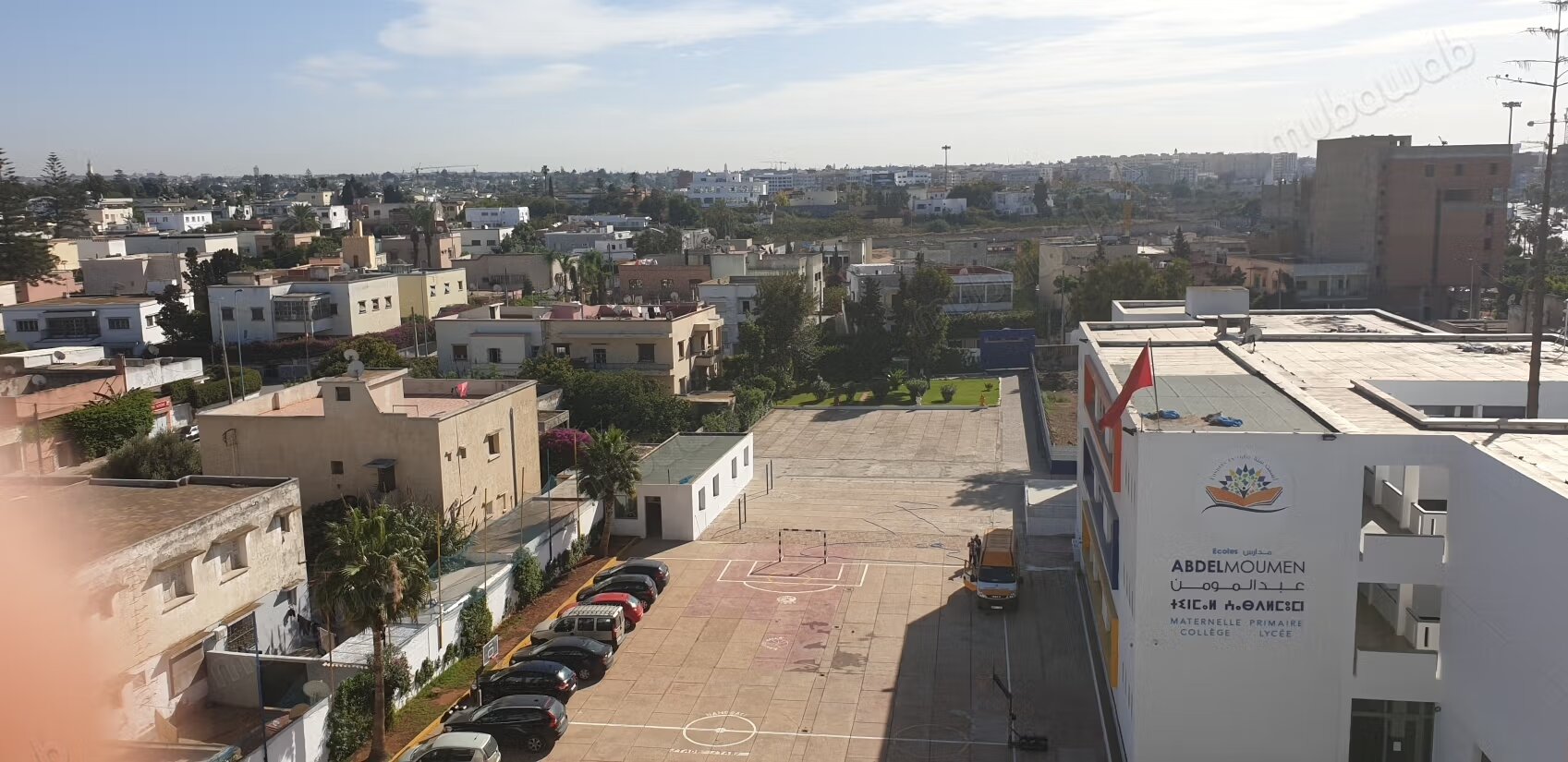 Apartment 209 sqm for sale in Casablanca — Photo 8