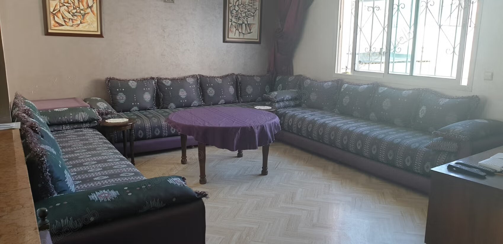 Apartment 209 sqm for sale in Casablanca — Photo 10