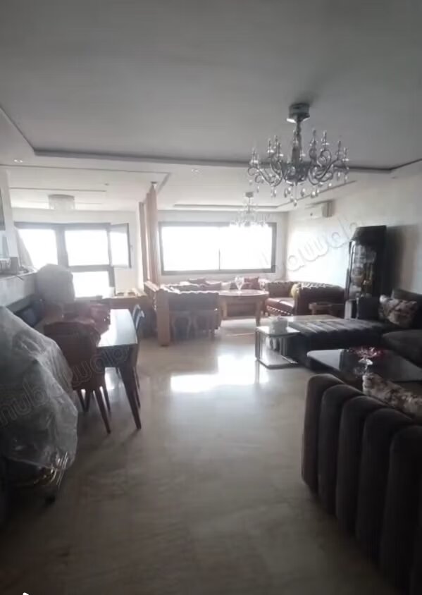 Apartment 209 sqm for sale in Casablanca — Photo 29