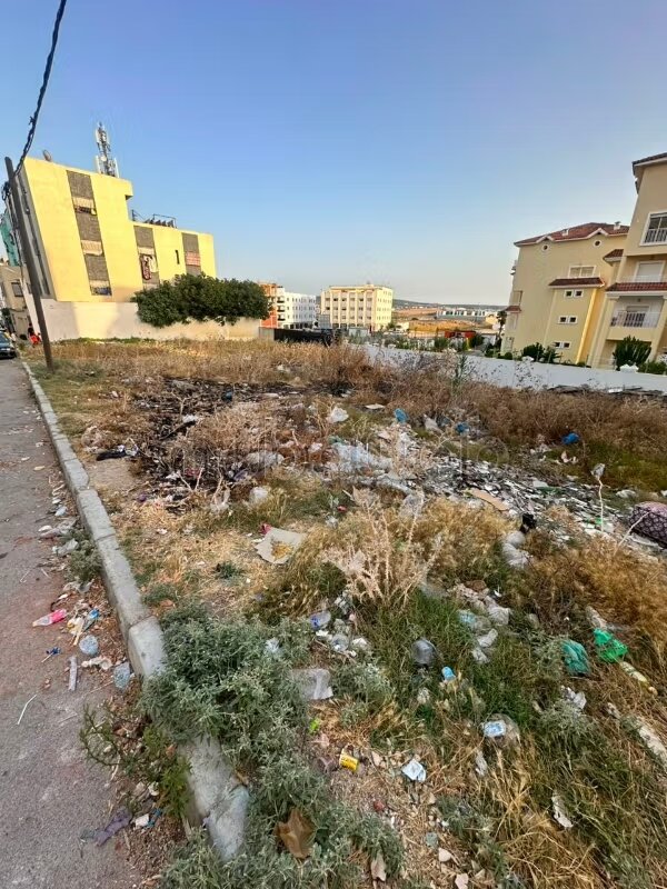 Terrain à vendre à Boubana, Tanger — Photo 13