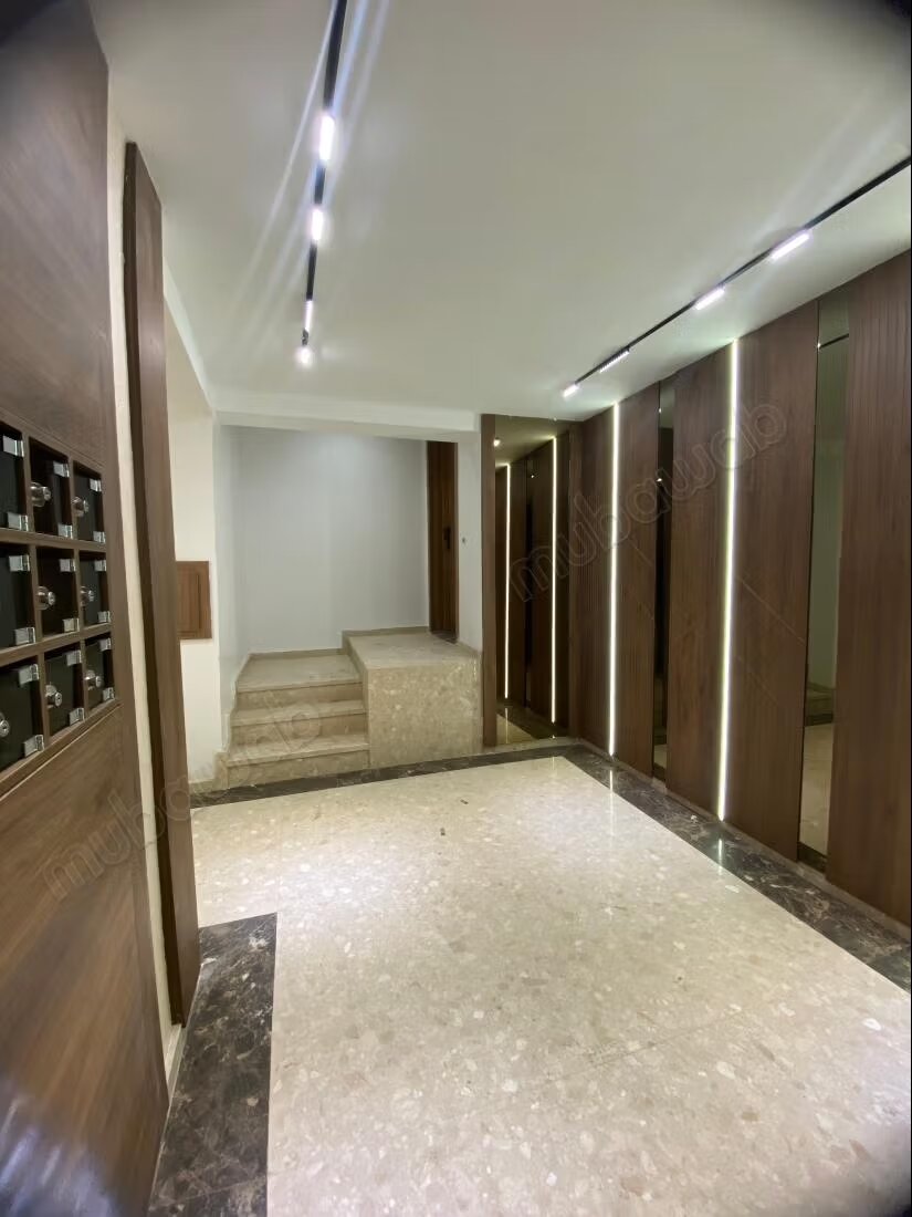 شقة 103 م² للإيجار في الدار البيضاء – Almaz — Photo 3