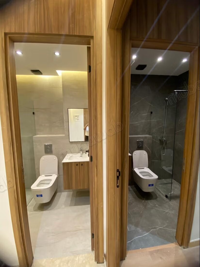 شقة 103 م² للإيجار في الدار البيضاء – Almaz — Photo 9