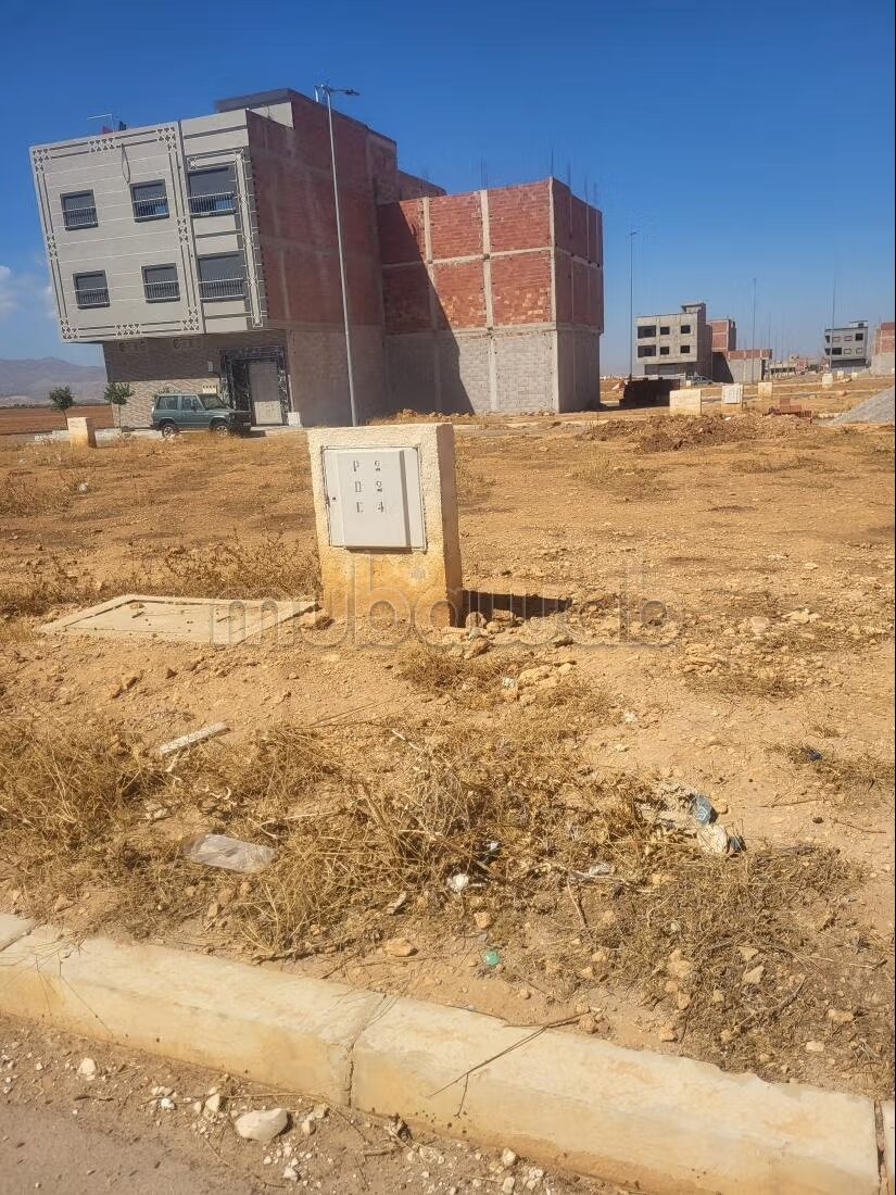 أرض للبيع — Photo 3