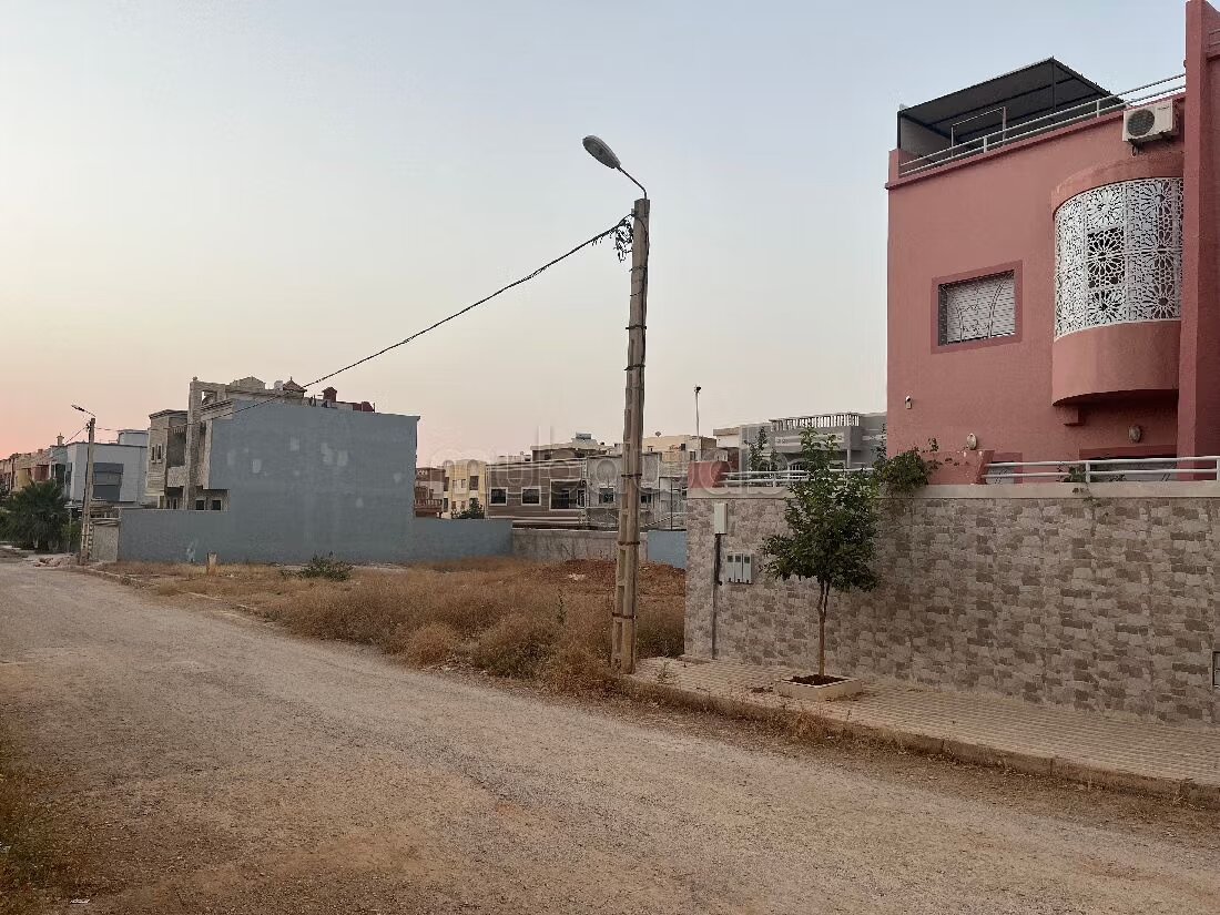 أرض للبيع — Photo 9
