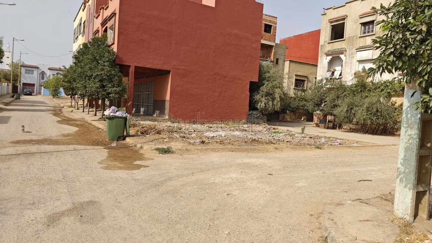 أرض للبيع — Photo 97