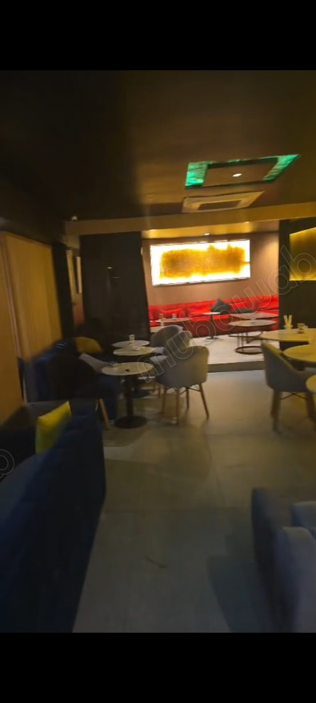 200 m² Office for Rent in Marrakech – Gueliz District — Photo 13