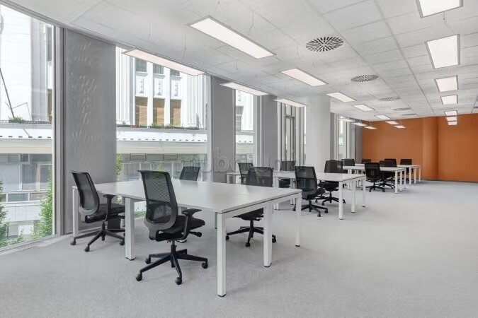 200 m² Office for Rent in Marrakech – Gueliz District — Photo 19