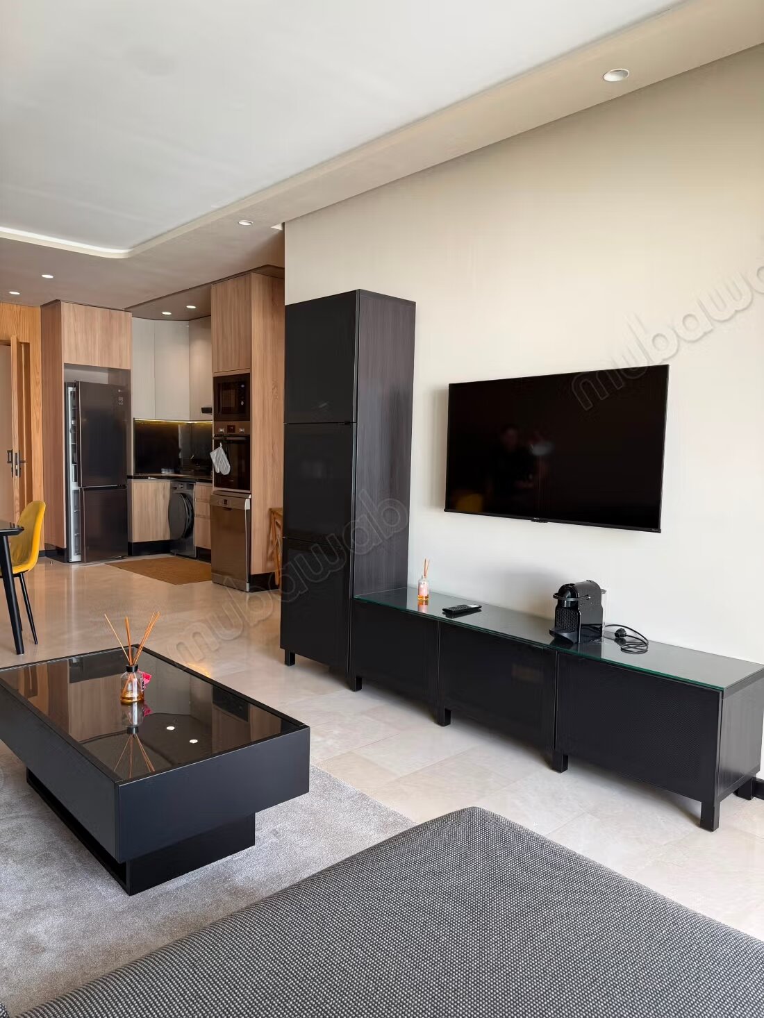 Studio à louer à Casablanca – Oasis — Photo 5