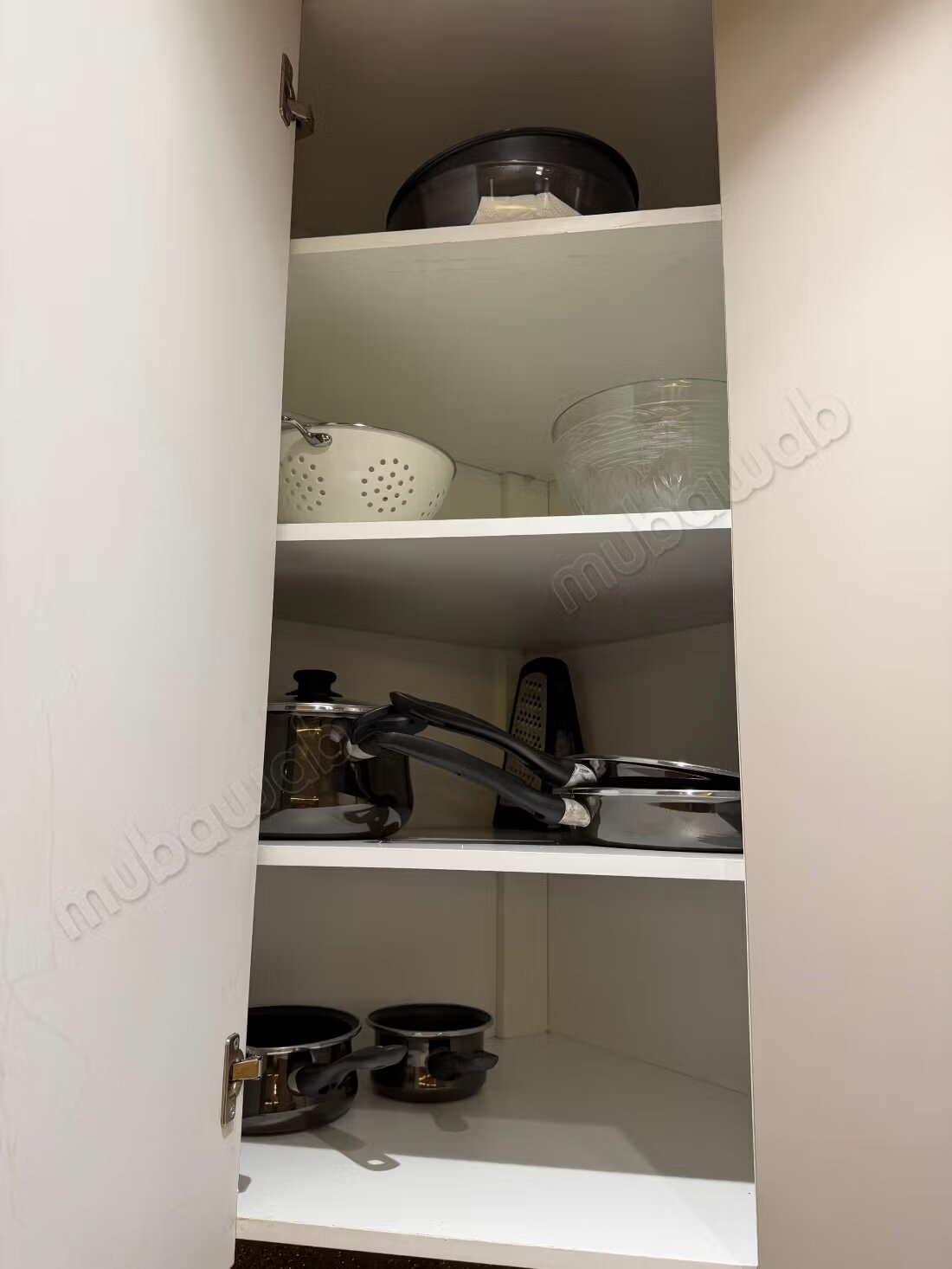 Studio à louer à Casablanca – Oasis — Photo 6