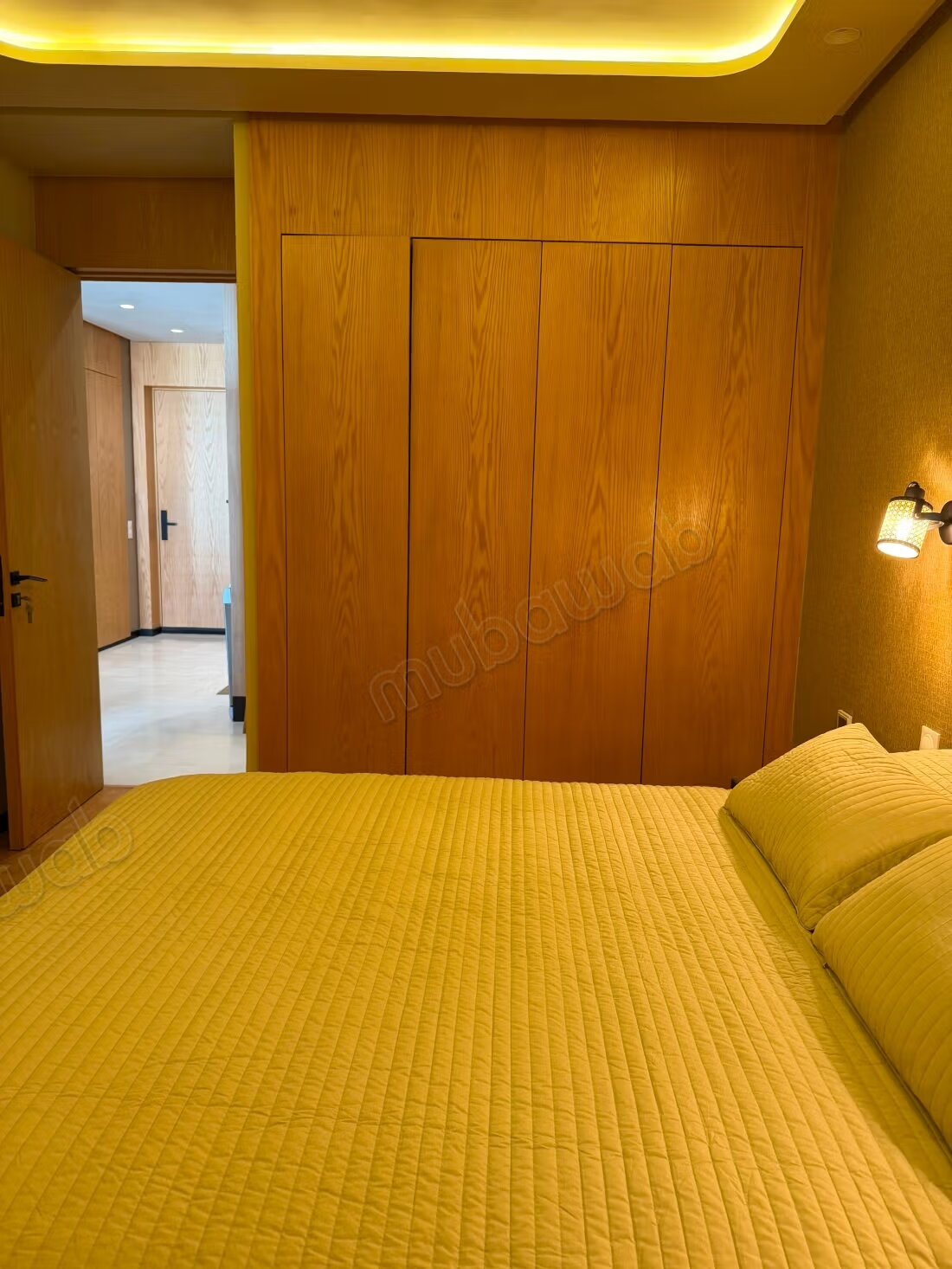 Studio à louer à Casablanca – Oasis — Photo 12