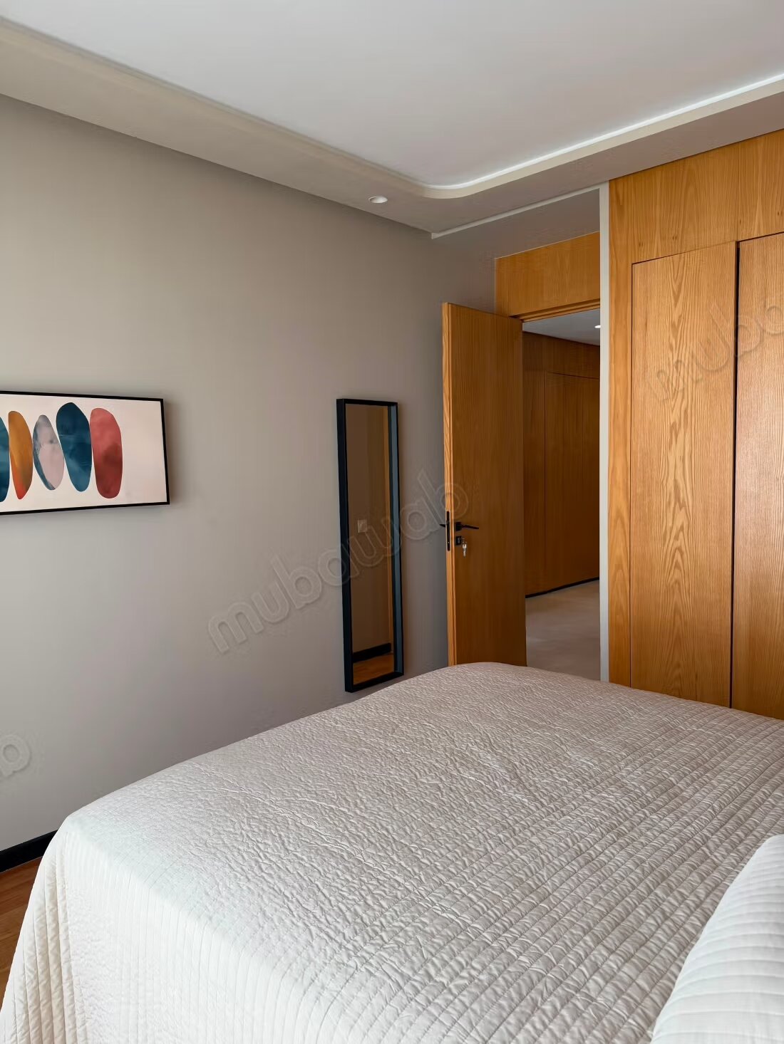 Studio à louer à Casablanca – Oasis — Photo 16