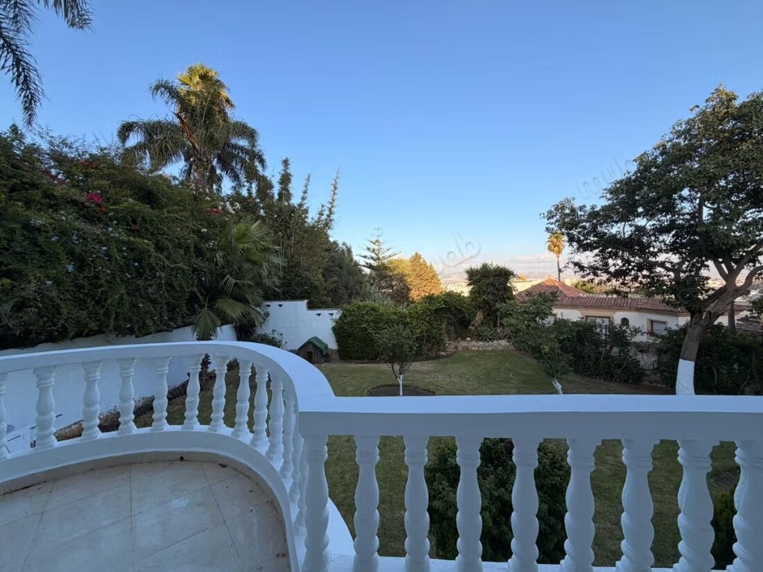 Villa 220 m² for rent in Tangier – Jbel Kbir — Photo 13