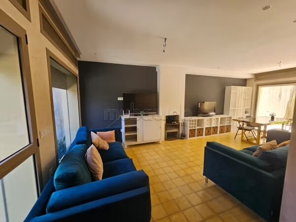 Villa 220 m² for rent in Tangier – Jbel Kbir — Photo 20
