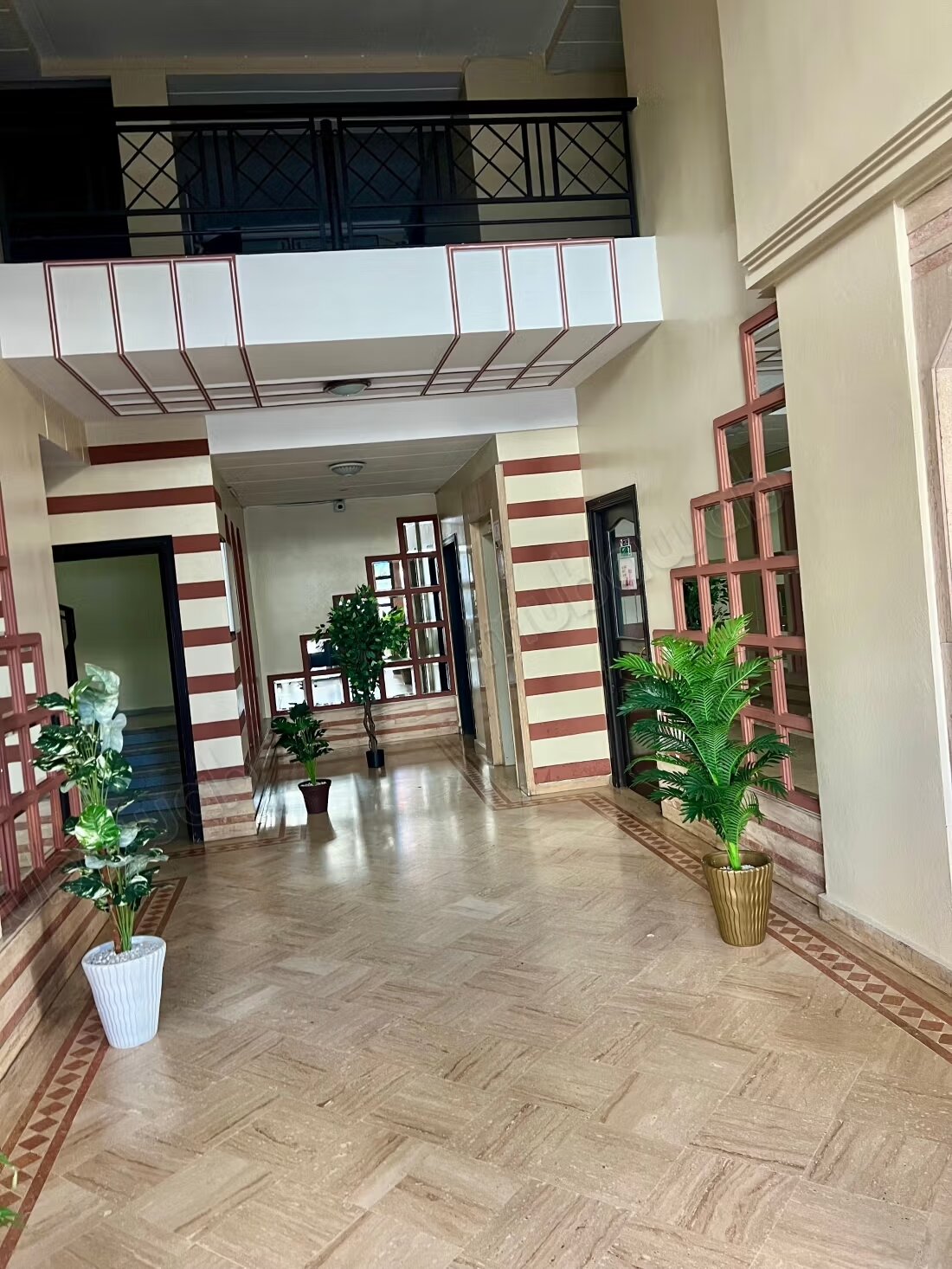 Villa 200 m² for sale in Casablanca – Maârif Extension — Photo 3
