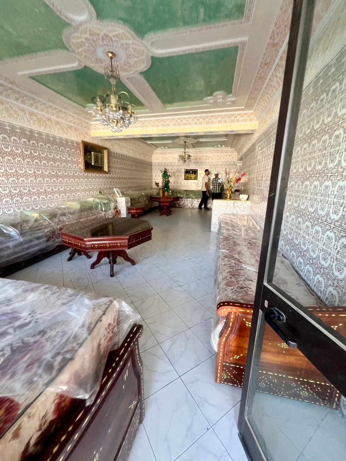 Villa 200 m² for sale in Casablanca – Maârif Extension — Photo 6