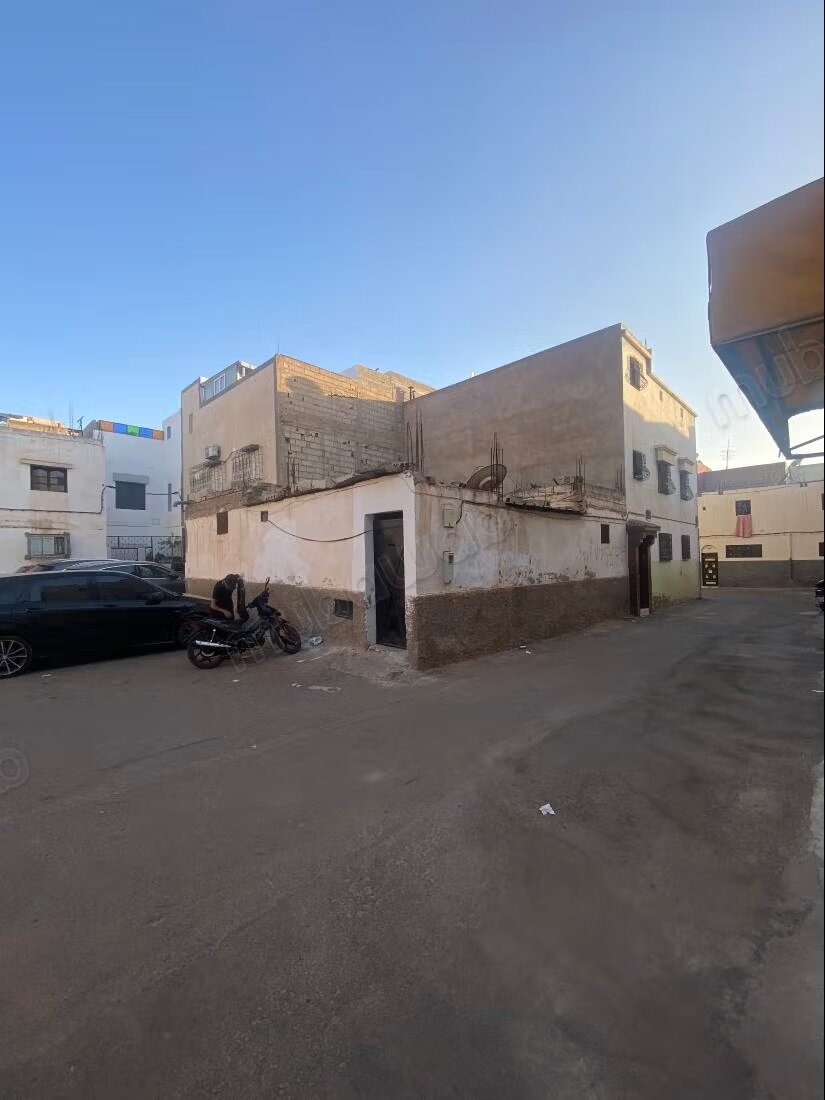 Villa 81 m² à vendre à Agadir (Al‑Masira) à Agadir