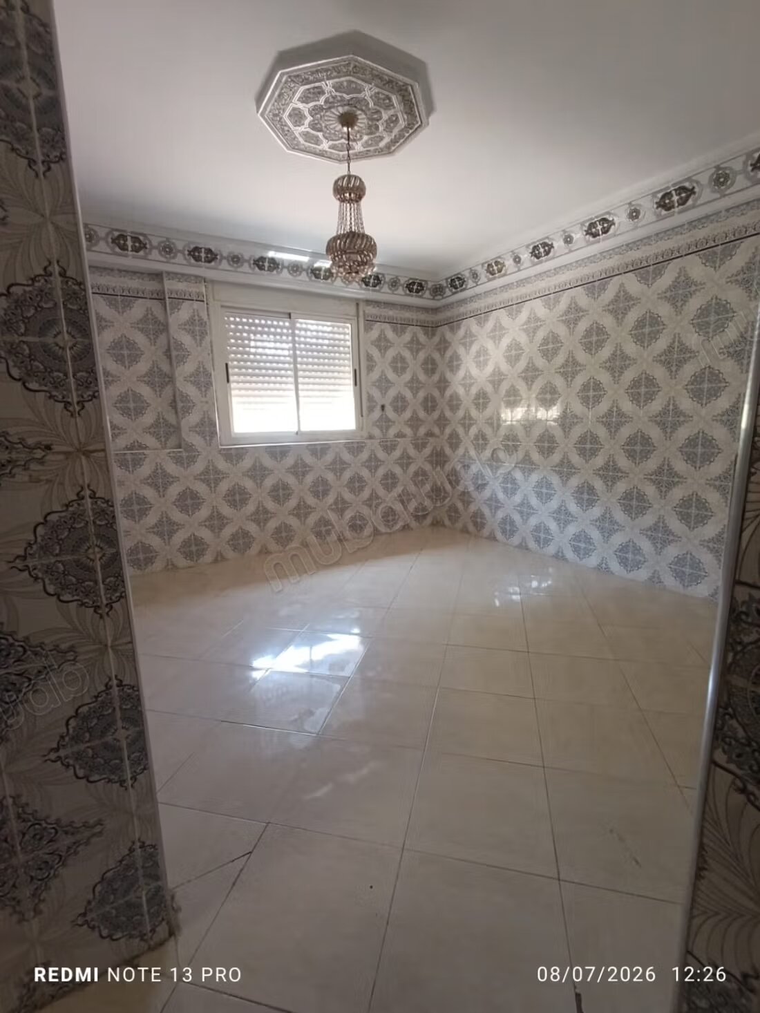 Appartement 43 m² à vendre à Agadir Hay Mohammadi à Agadir