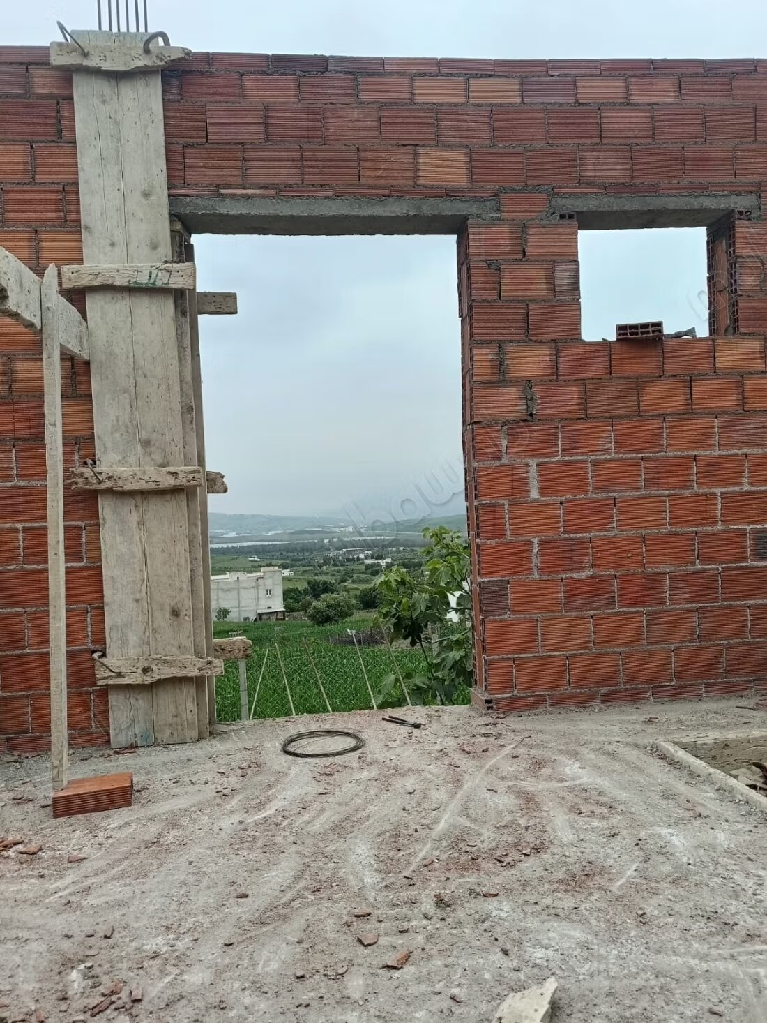 Appartement 2 chambres à vendre à Tétouan à Tétouan