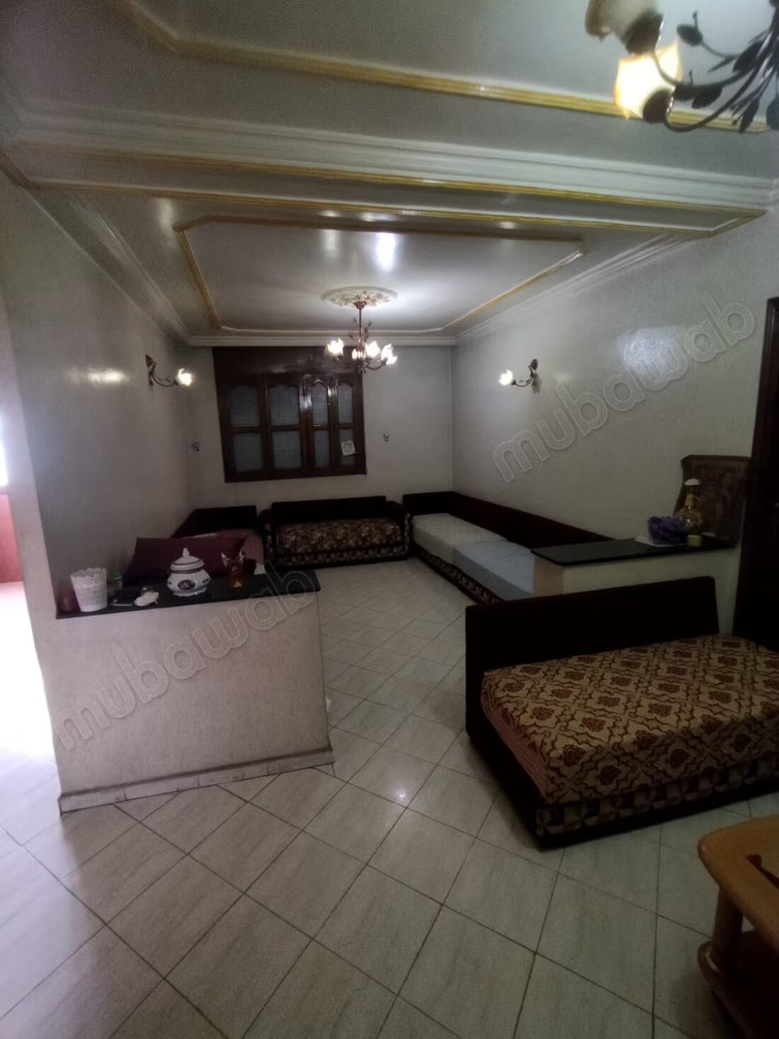 2‑bedroom apartment for sale in Derb Salama, الدار البيضاء — Photo 2