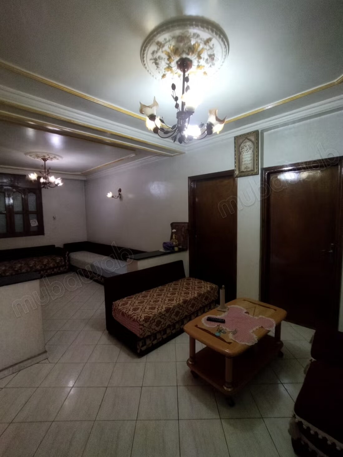 2‑bedroom apartment for sale in Derb Salama, الدار البيضاء — Photo 3