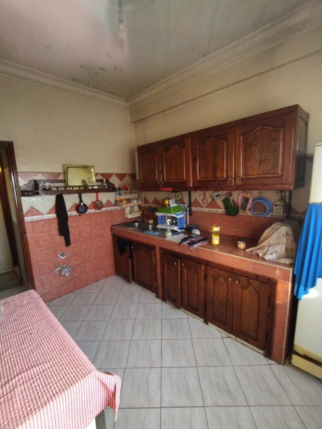 2‑bedroom apartment for sale in Derb Salama, الدار البيضاء — Photo 4