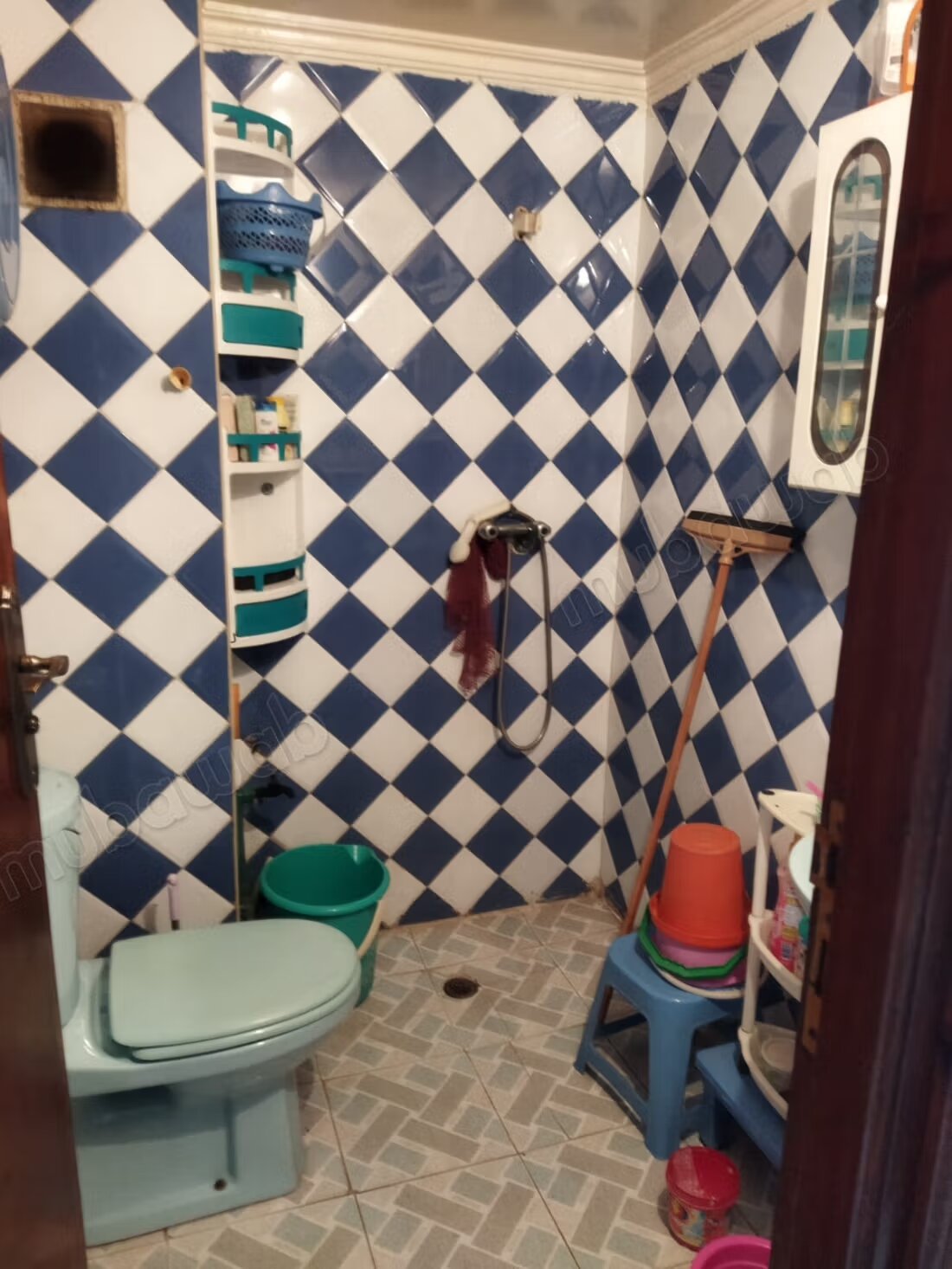 2‑bedroom apartment for sale in Derb Salama, الدار البيضاء — Photo 6