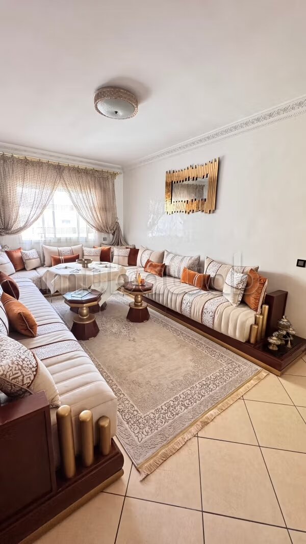 2‑bedroom apartment for sale in Derb Salama, الدار البيضاء — Photo 14