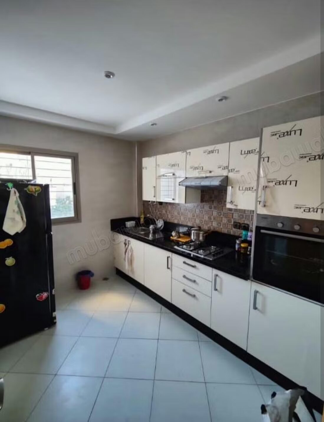 Appartement à louer à Fès — Photo 3