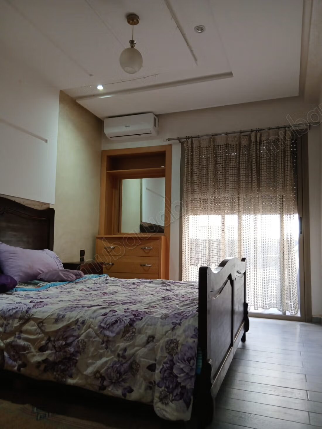 Appartement à louer à Fès — Photo 4