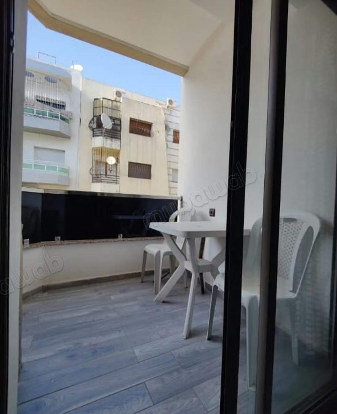 Appartement à louer à Fès — Photo 8