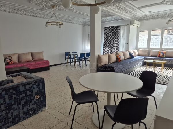 Appartement à louer à Fès — Photo 13