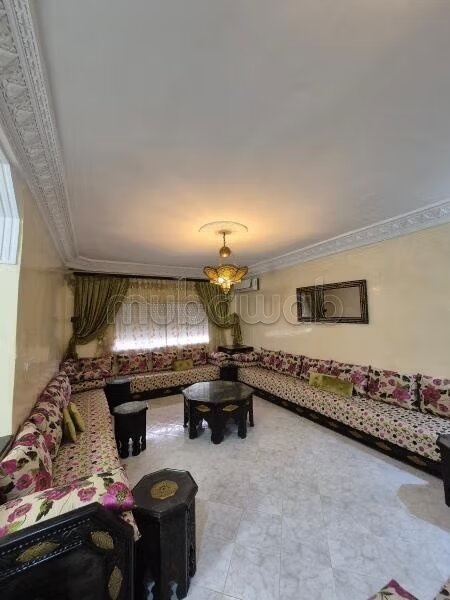 Appartement à louer à Fès — Photo 14