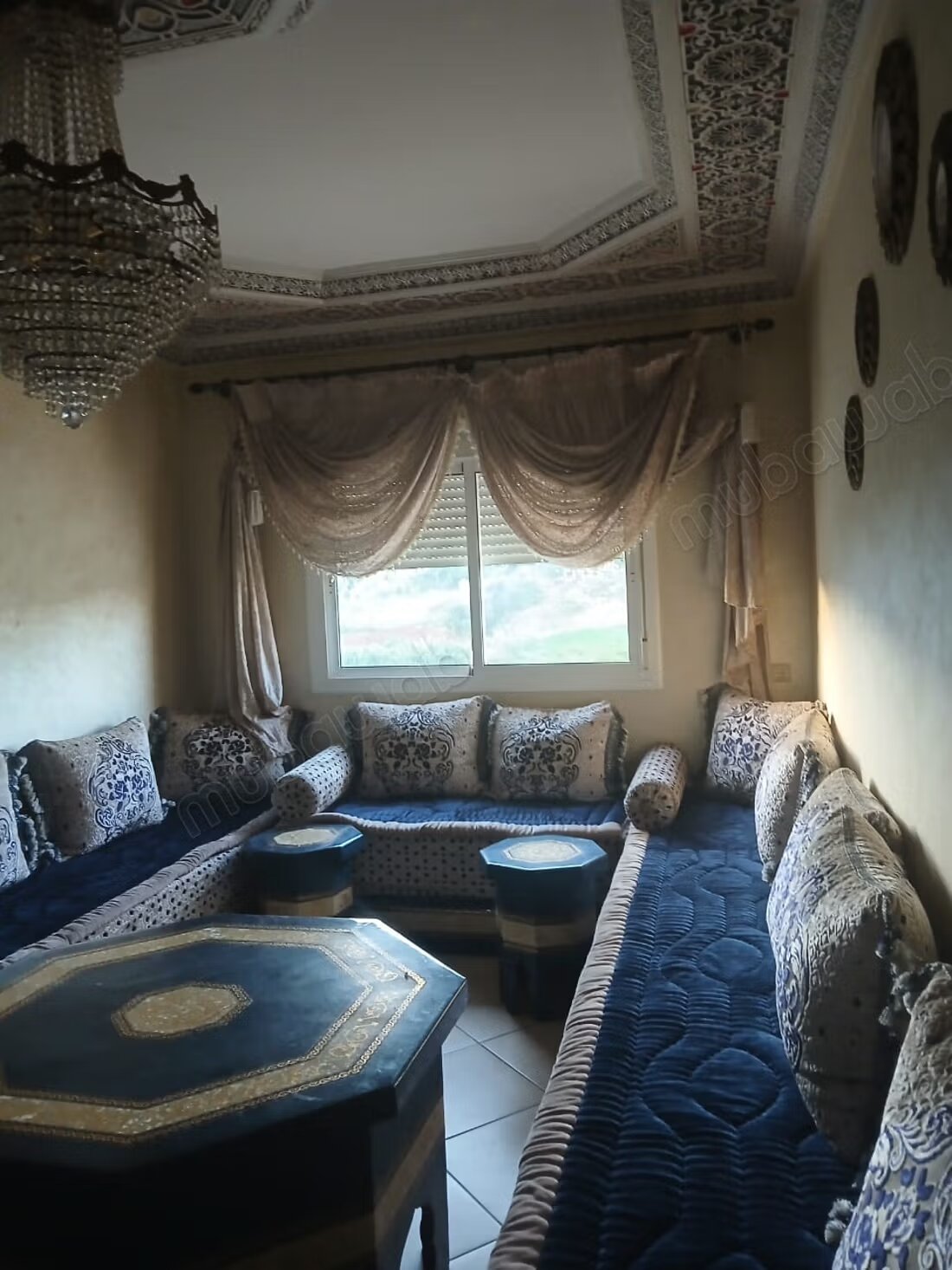 Appartement 50 m² à vendre à Tétouan - Boussafo à Tétouan