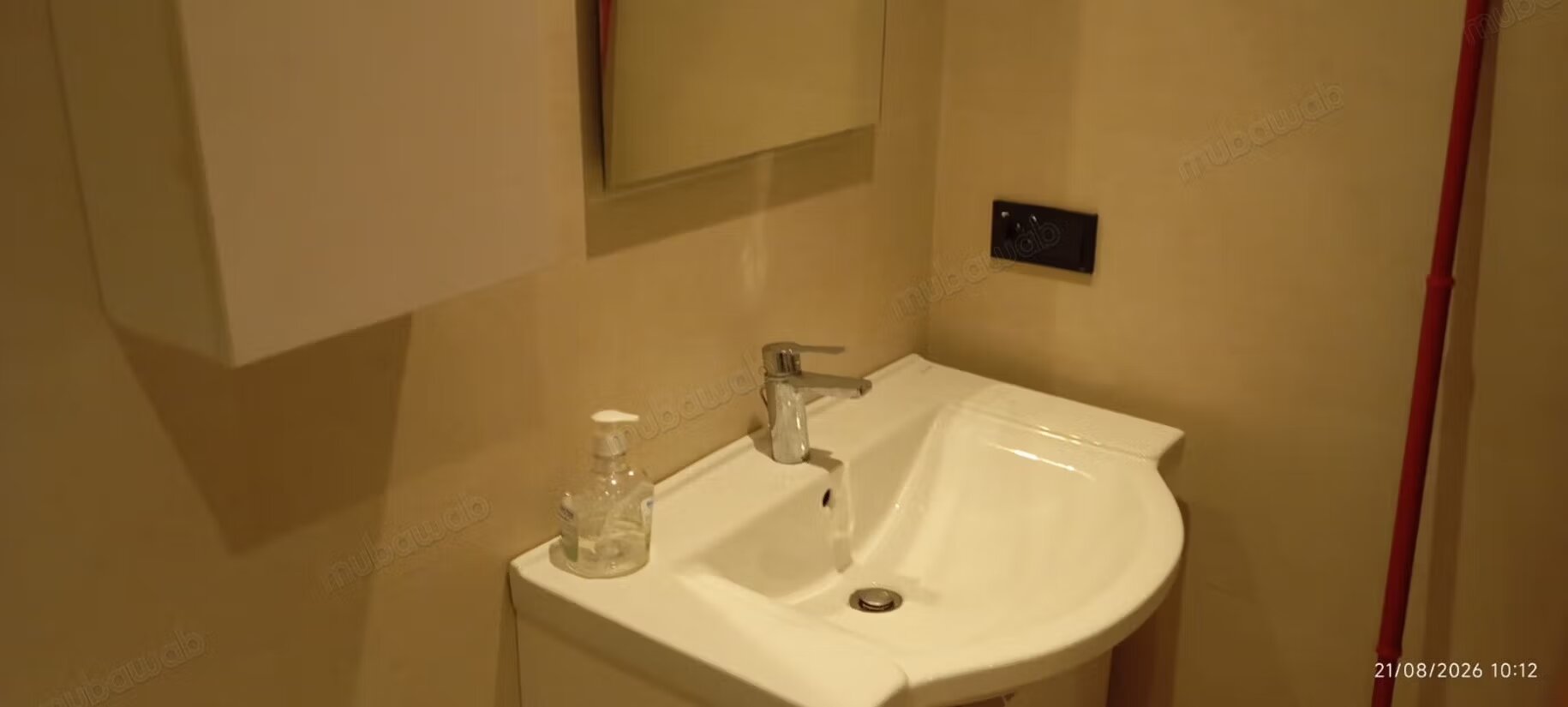 Apartment 140 sqm for rent in Rabat – Ryad — Photo 9