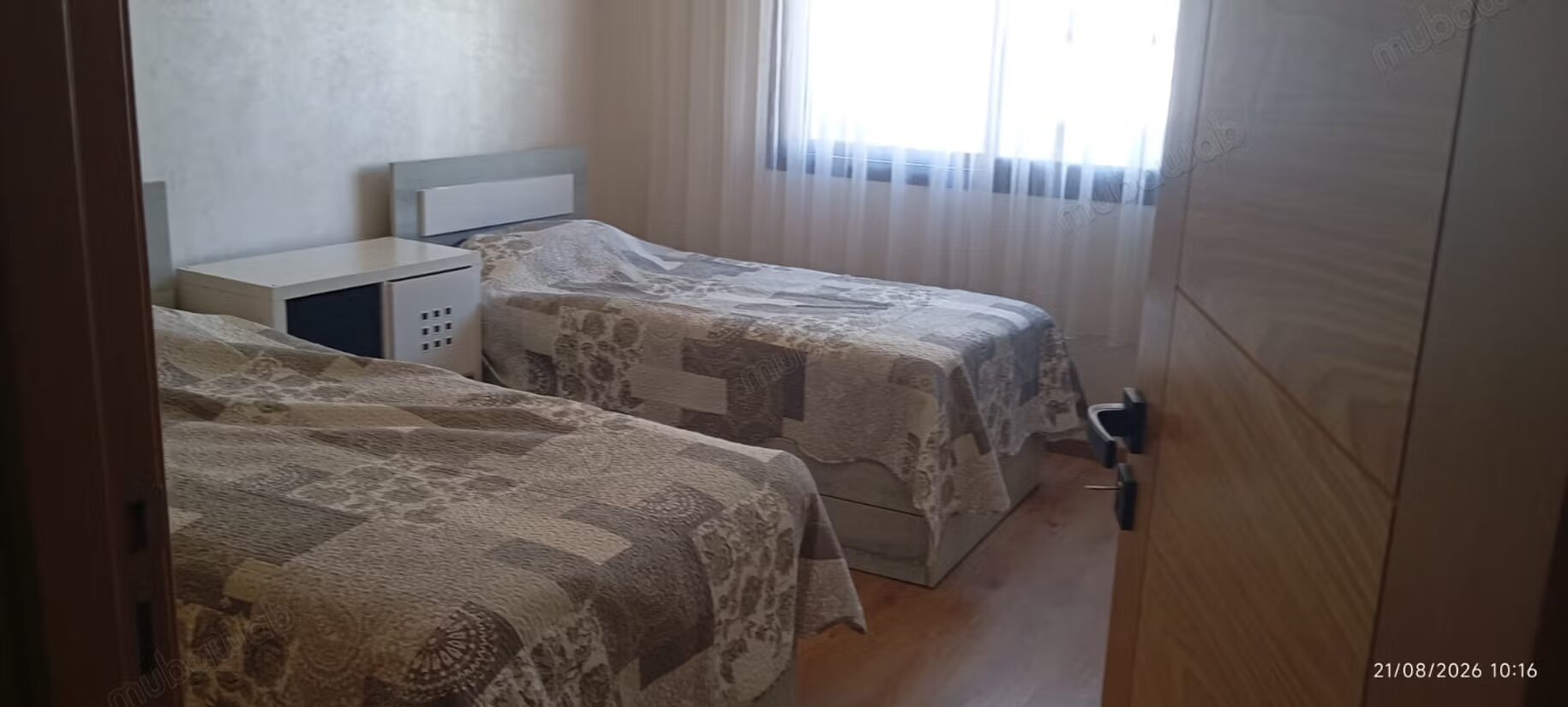 Apartment 140 sqm for rent in Rabat – Ryad — Photo 11
