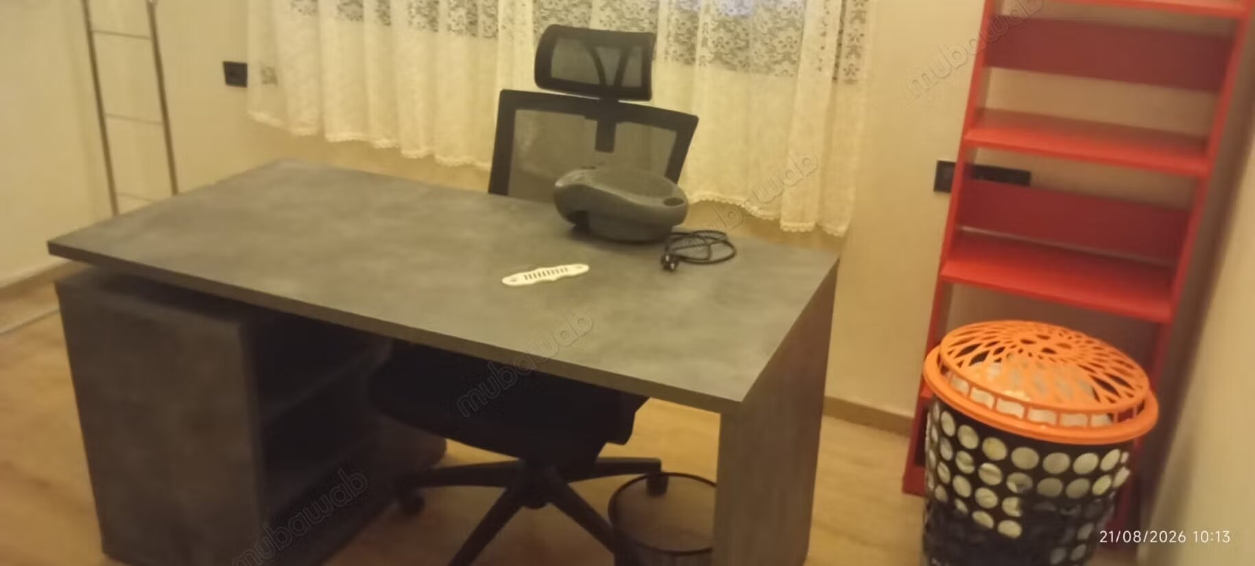 Apartment 140 sqm for rent in Rabat – Ryad — Photo 13