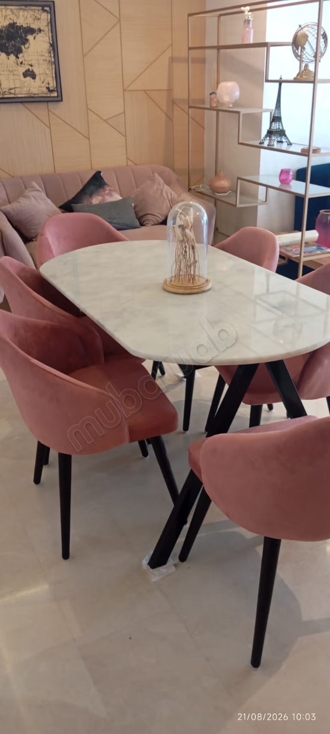 Apartment 140 sqm for rent in Rabat – Ryad — Photo 15