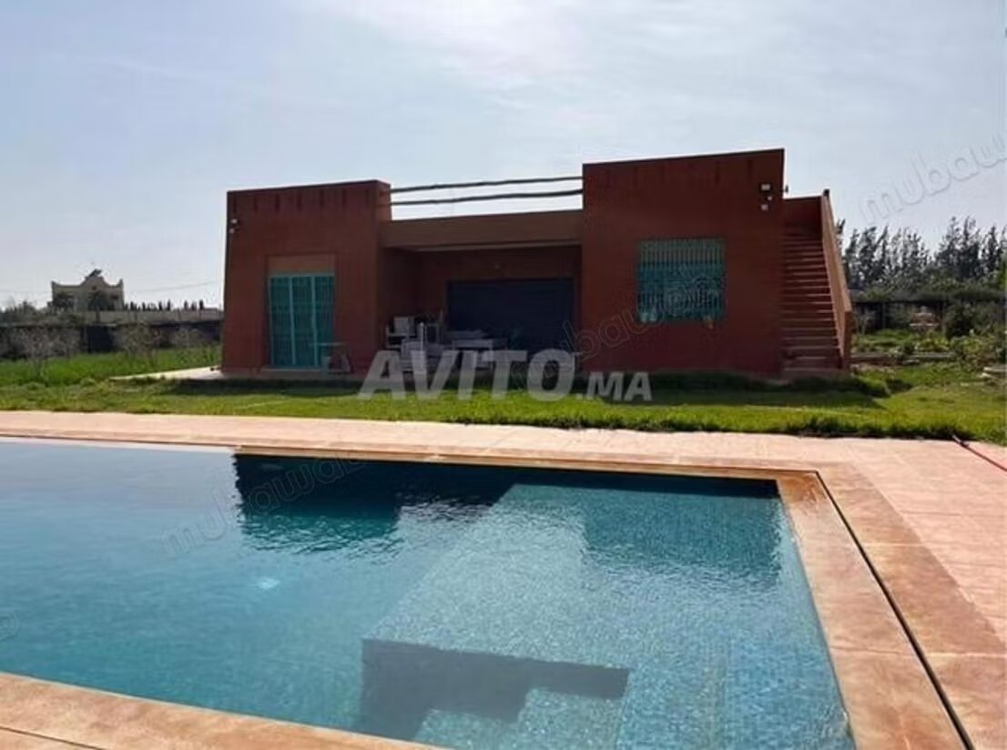 Villa 200 m² à vendre à Agadir à Agadir