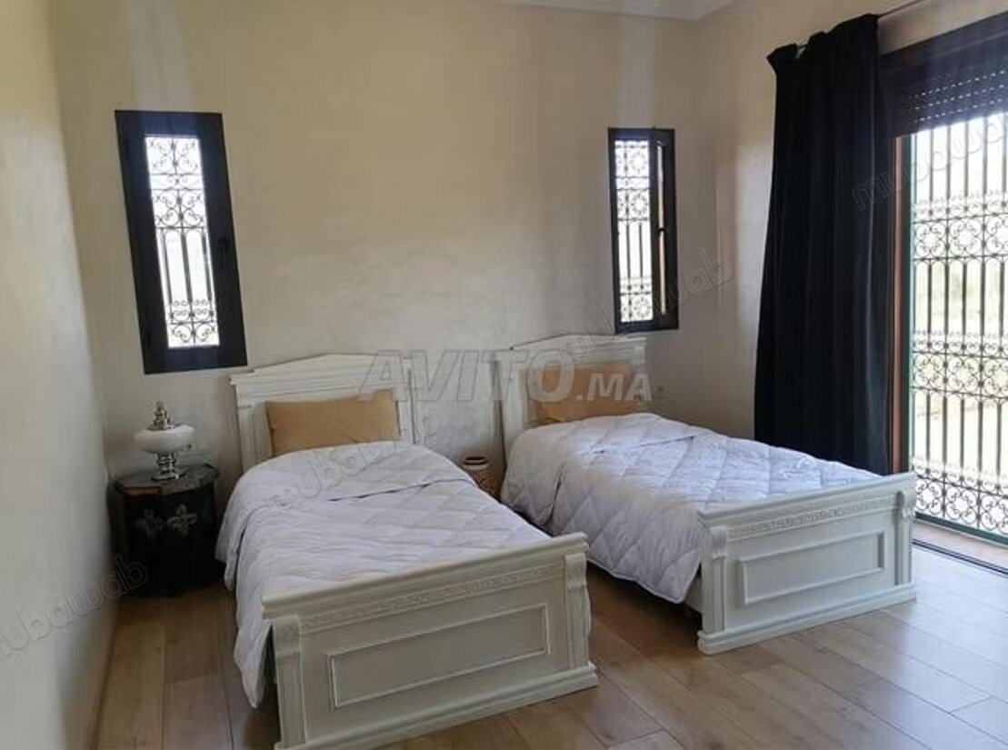 Villa 200 m² à vendre à Agadir — Photo 4
